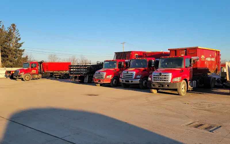 Mike's Hauling & Demolition — Demolition contractor