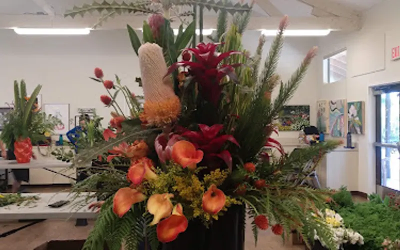 Village Flowers & Gifts — Flower delivery