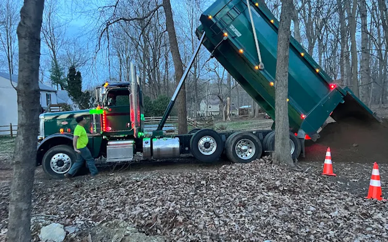 Di Stefano Landscape Services Inc. — Landscaper