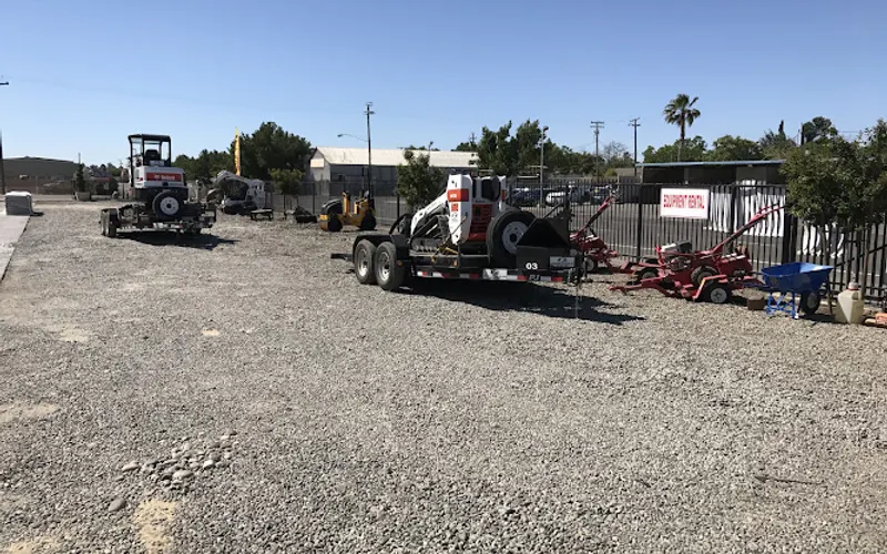 Joe's Landscaping & Concrete, Inc. — Ready mix concrete supplier