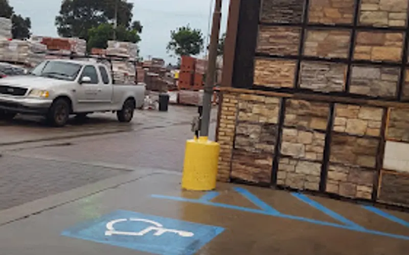 RCP Block & Brick — Masonry supply store