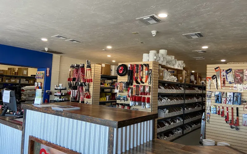 Sprinkler World East Tucson — Landscaping supply store