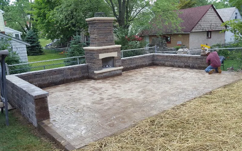 State Road Builders Supply Co., Inc. — Landscaping supply store