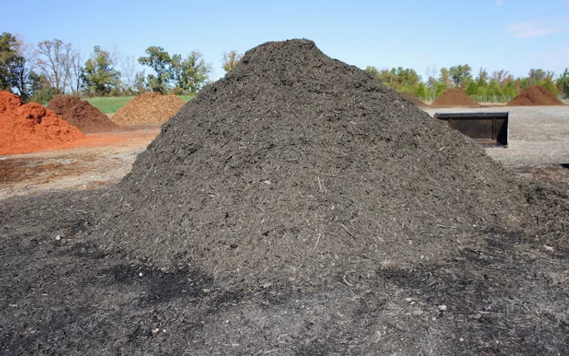 Metrolina Mulch Premium Landscape Product — Landscaping supply store