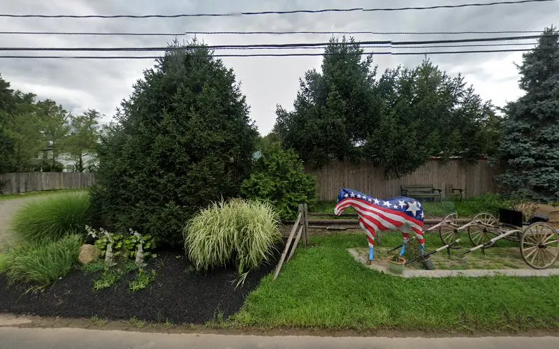 Garden State Mulch — Mulch supplier