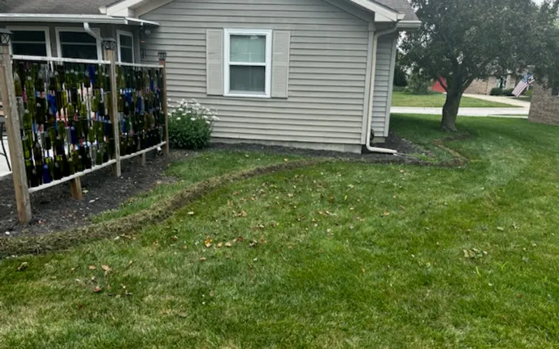 Platinum Landscaping — Landscaper