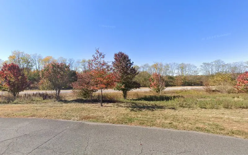 Upper Merion Township Compost Site — Agricultural service