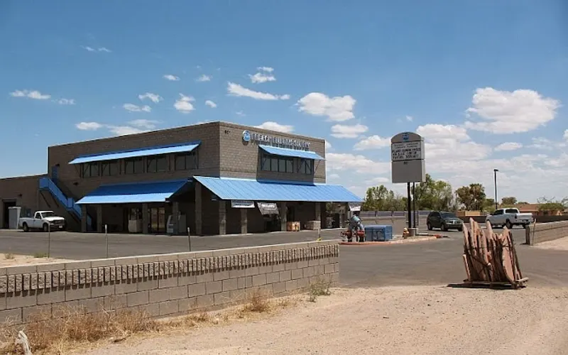 Preach Building & Landscape Supply — Landscaping supply store
