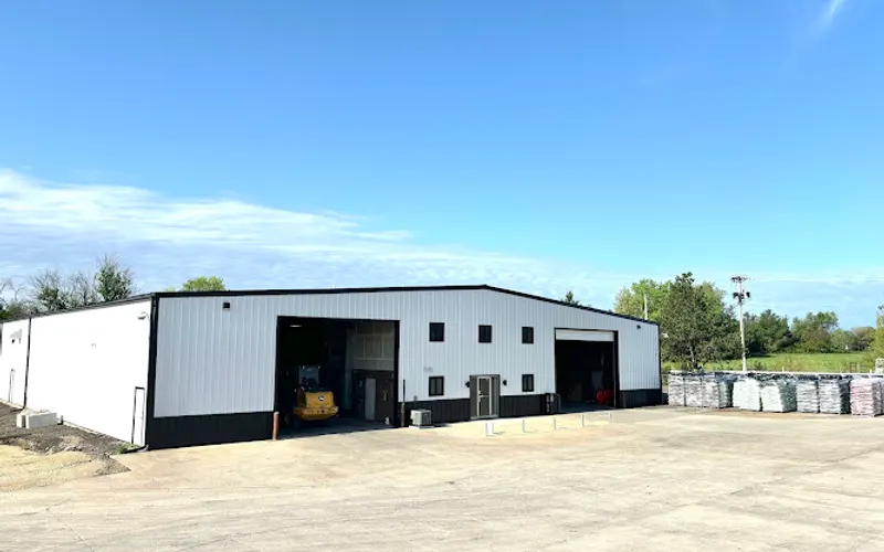 Kleener Image — Landscaping supply store