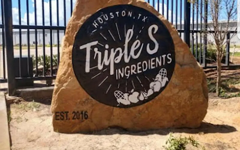 Stone Creations Of Texas — Store