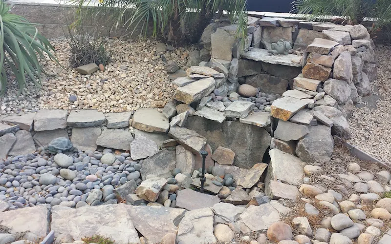 Crown Hill Materials — Building materials supplier