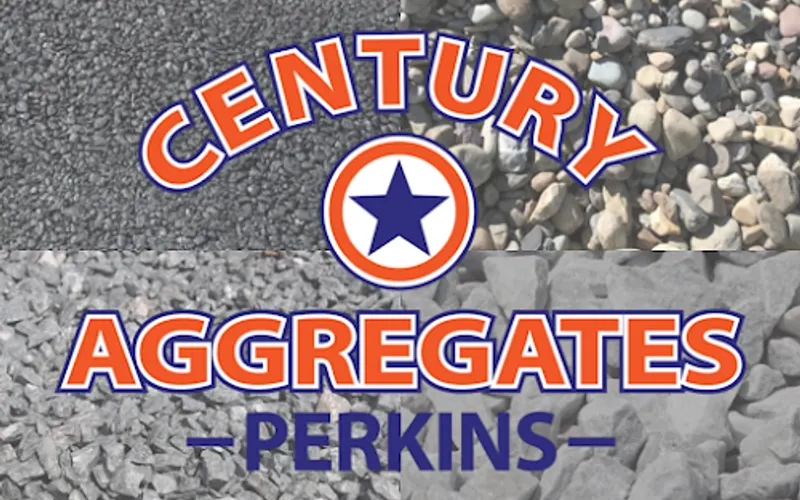 Century Aggregates — Aggregate supplier