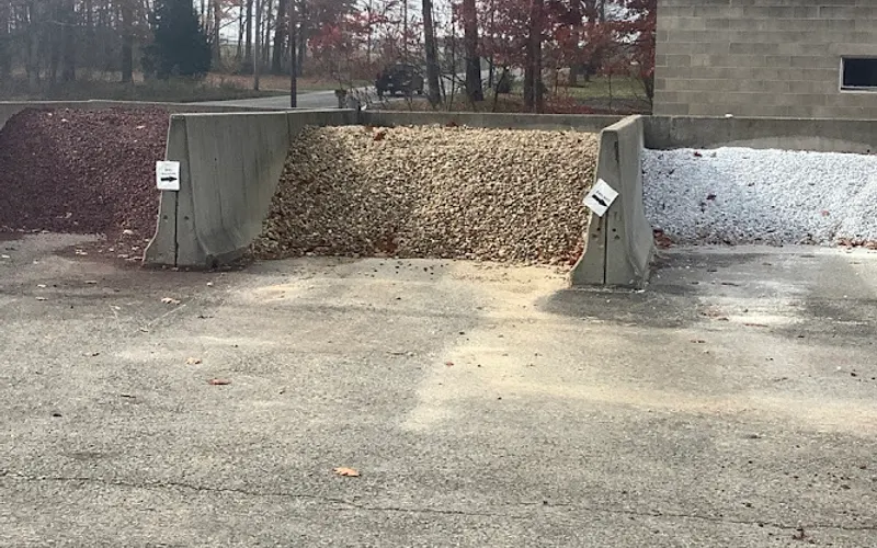 Olde Earth Products — Landscaping supply store