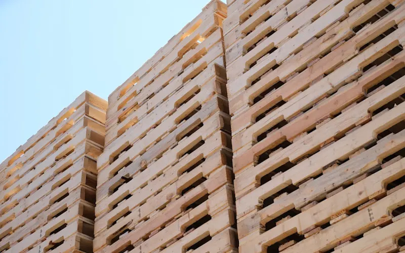 Realm - A Kamps Pallets Company — Mulch supplier