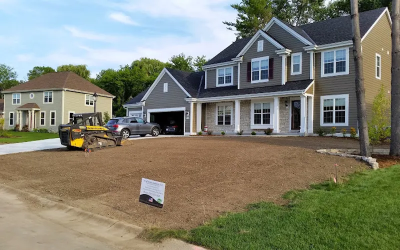 Your Personal Gardener & Arborist — Landscaper