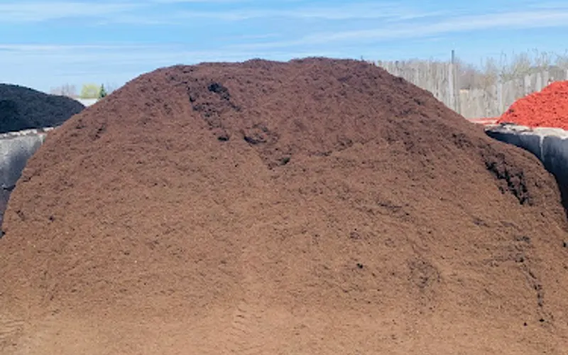 F. Cimato Topsoil — Topsoil supplier
