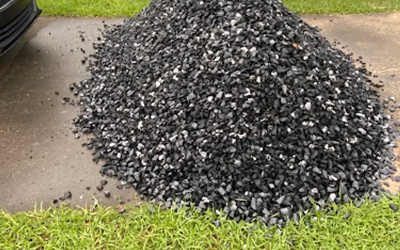 Southern Aggregates — Landscaping supply store