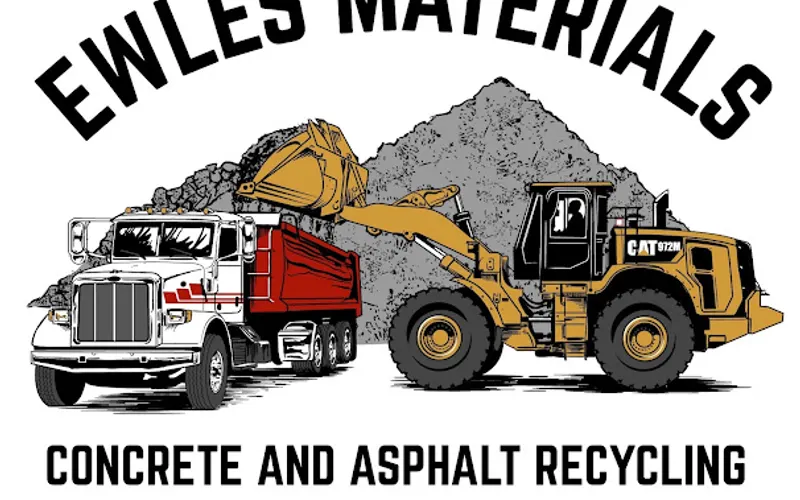 Ewles Materials - Irvine Plant — Aggregate supplier