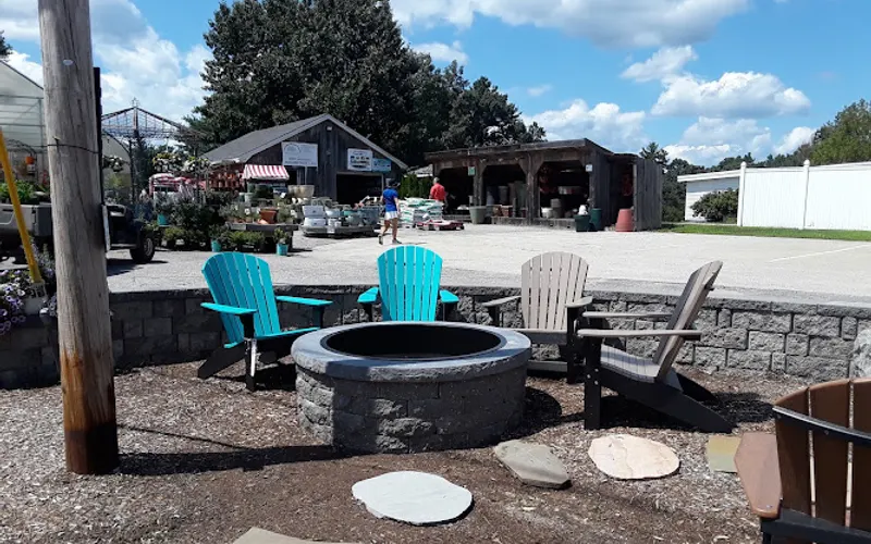 Countrybrook Farms — Garden center
