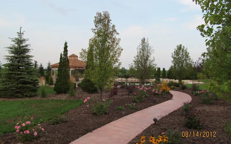 A&M Trees LLC — Tree farm