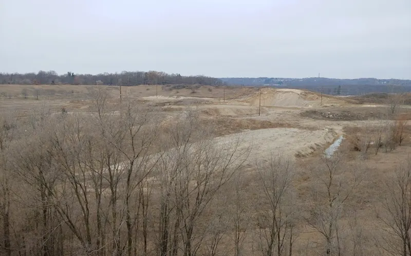 Ottawa Aggregates Inc — Stone supplier