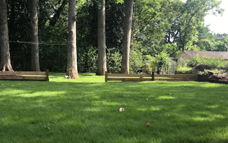 Super-Sod at the Atlanta State Farmers Market — Sod supplier