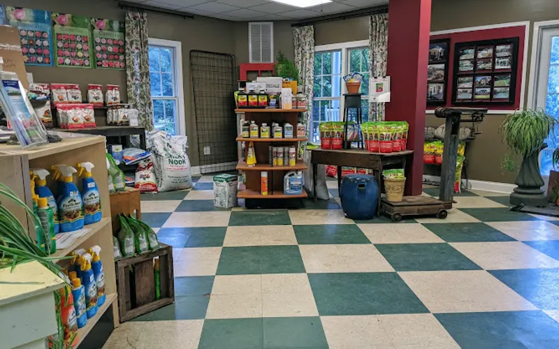 Green View Landscaping — Landscaper