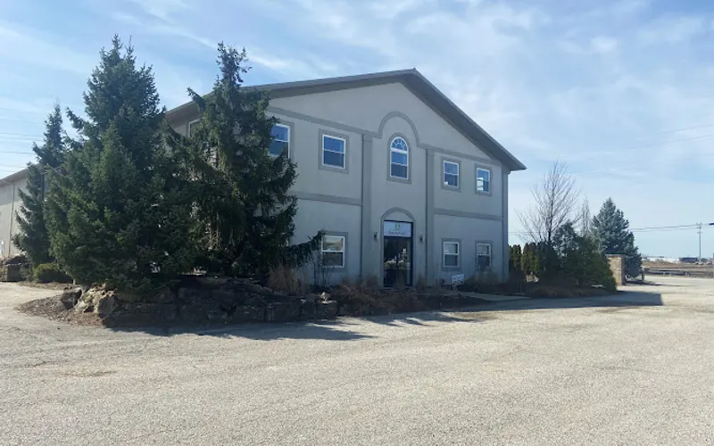 Reading Rock Inc — Landscaping supply store