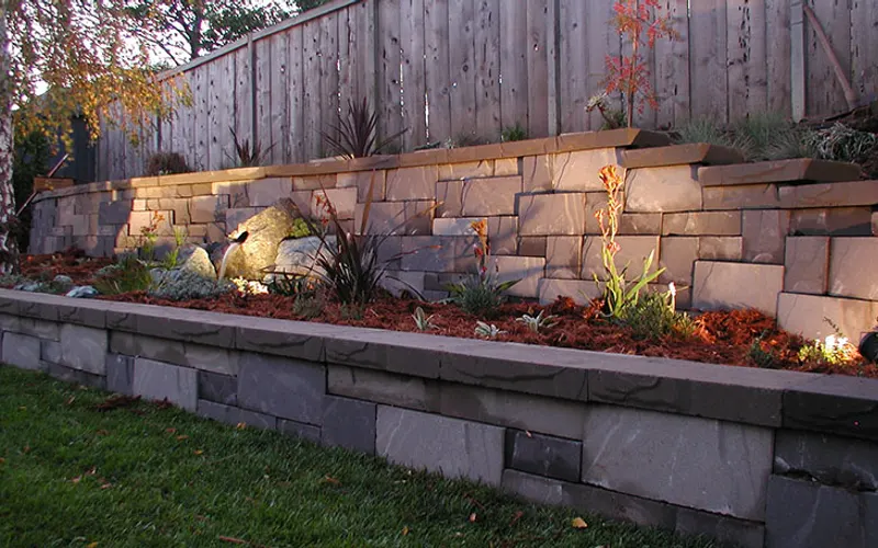 Jefferson Block & Stone — Landscaping supply store