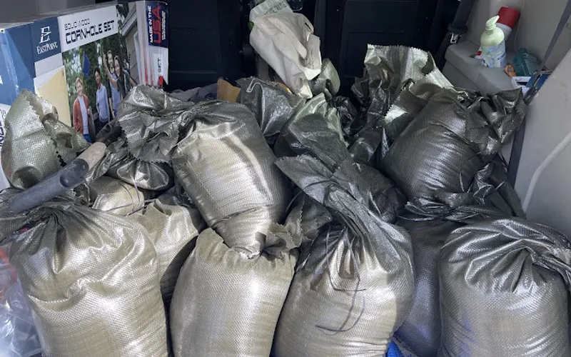 ELJ Inc — Mulch supplier