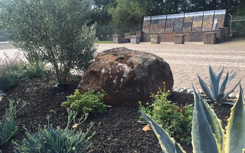Crown Hill Stone Supply, LLC — Topsoil supplier