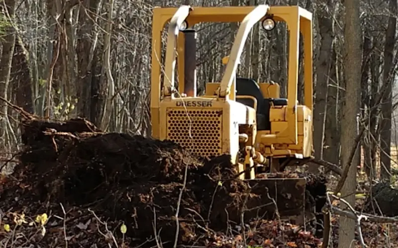 Rule & Co. — Topsoil supplier