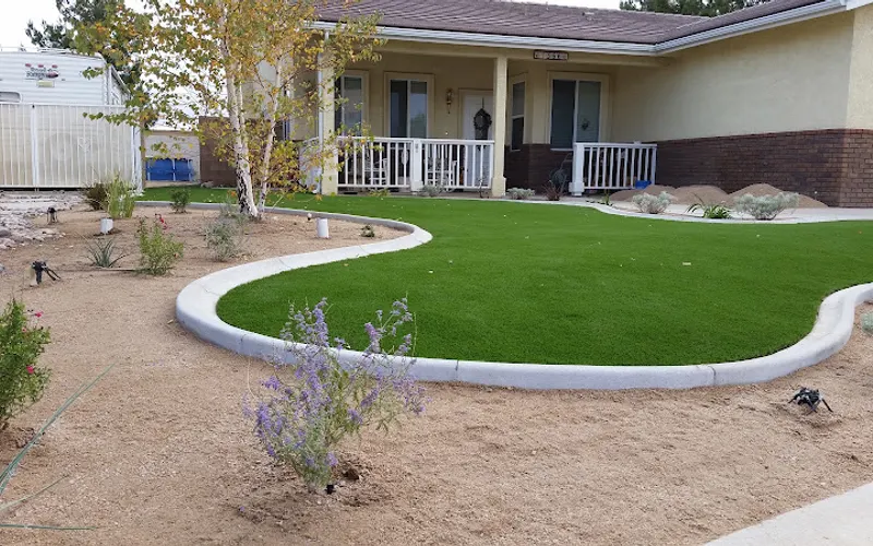 JNR Home Improvements — General contractor