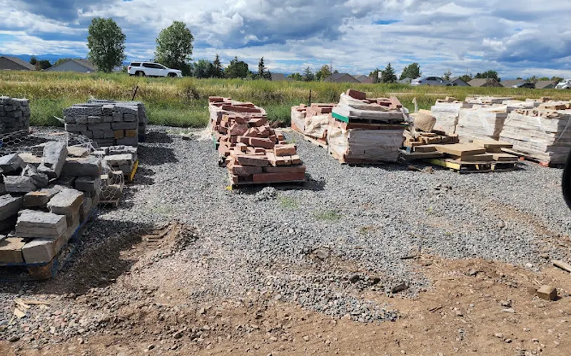 Mountain Vista Landscape Materials — Landscaping supply store