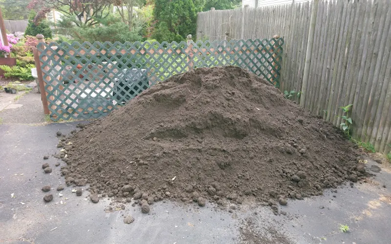 Hurb Landscaping — Landscaper