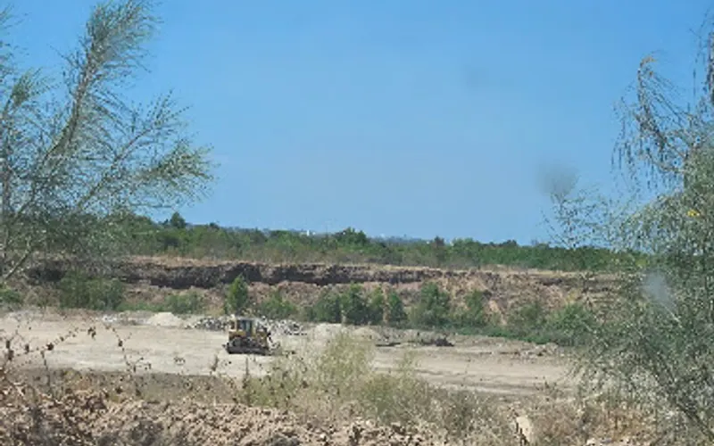 Marcelo's Sand & Loam — Landscaping supply store