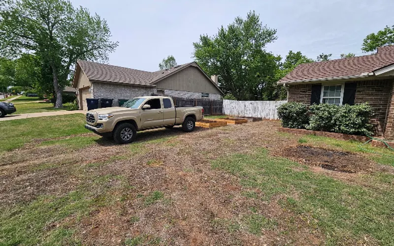 Twisted Oak Products — Topsoil supplier