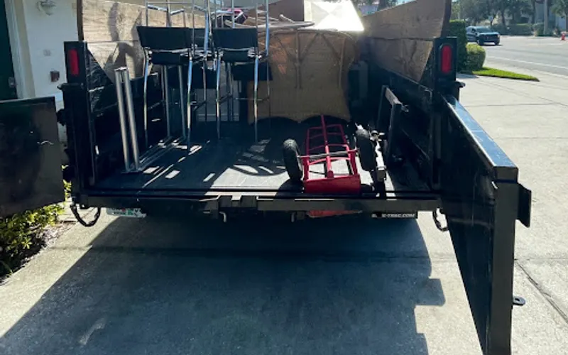 Garbage Kings Junk Removal LLC — Debris removal service