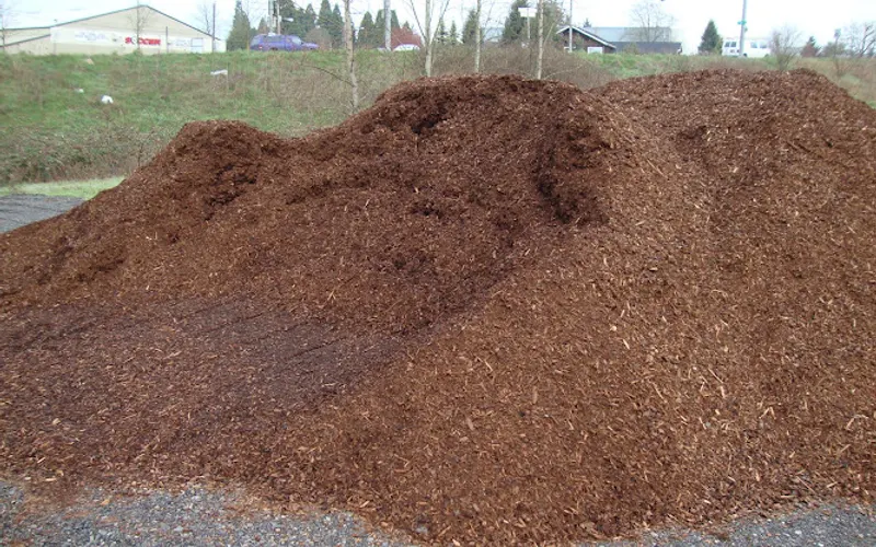 Portland Rock & Landscape Supply — Landscaping supply store