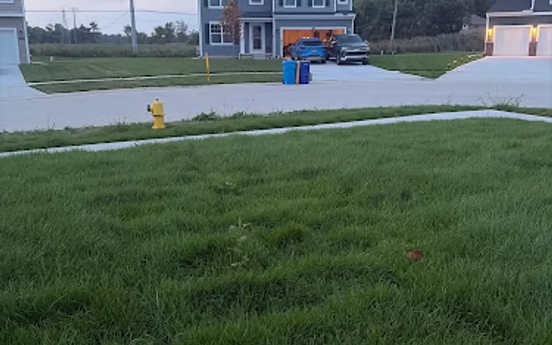 Westlake Sod LLC — Topsoil supplier