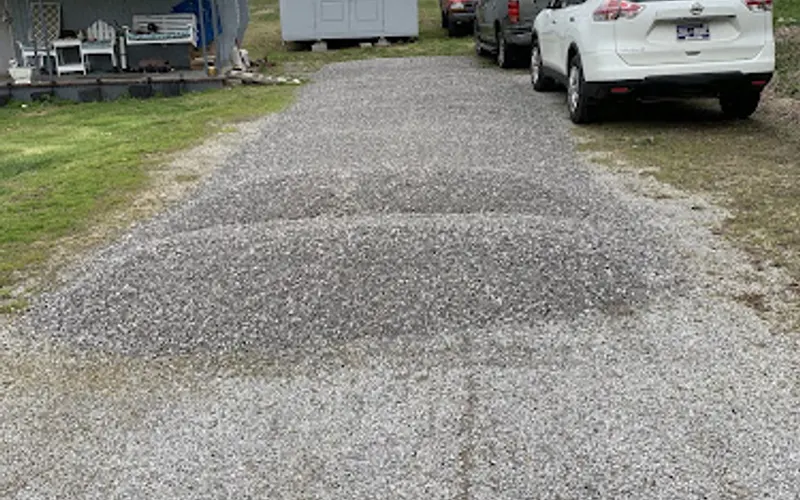 Twin Lake Material, Inc. — Landscaping supply store