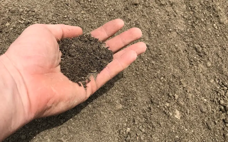 Buck's Landscape Materials — Landscaping supply store