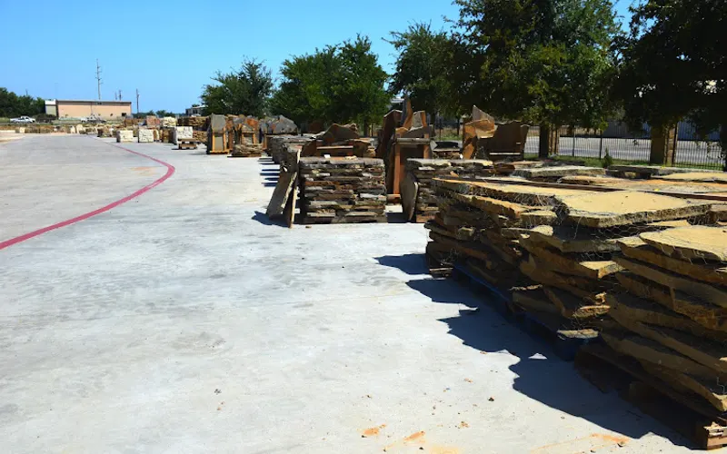 Texas Stone Supply, LLC — Stone supplier