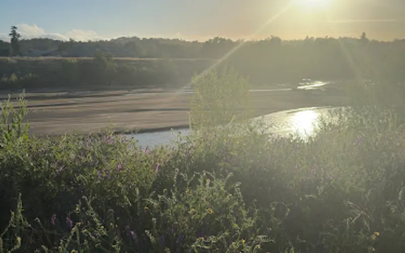 Schlegel Sand & Gravel — Sand & gravel supplier
