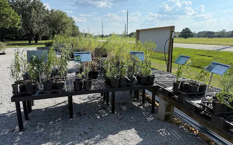 Southern Accent Landscape Supply — Landscaping supply store