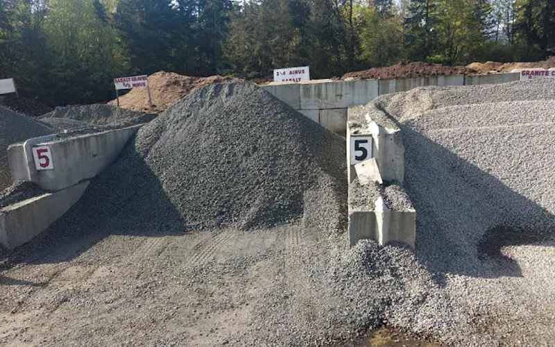 Eastside Equipment Rental and Landscape Supplies — Equipment rental agency