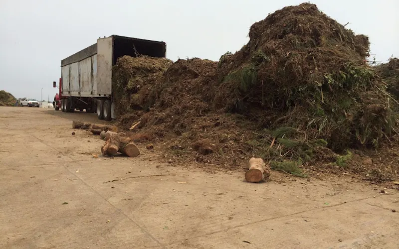 Organix Environmental Services — Waste management service