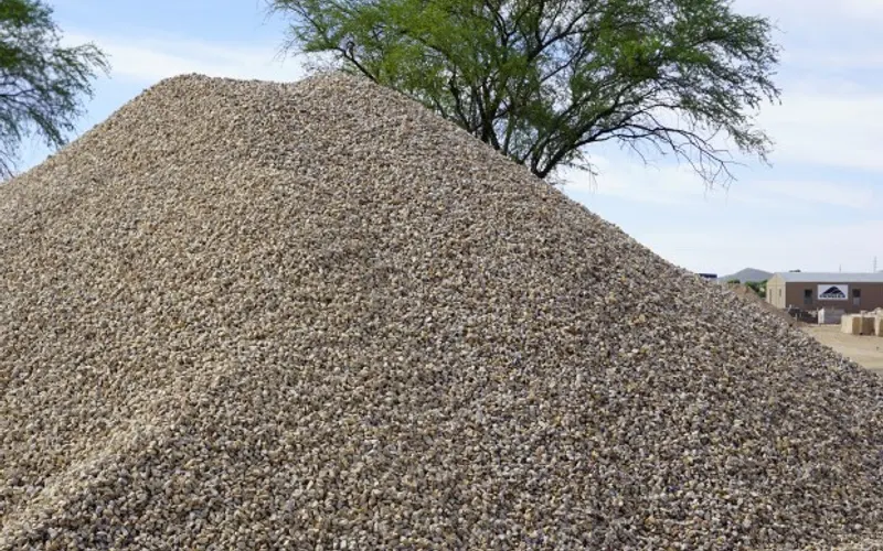 Pioneer Landscape Centers — Topsoil supplier