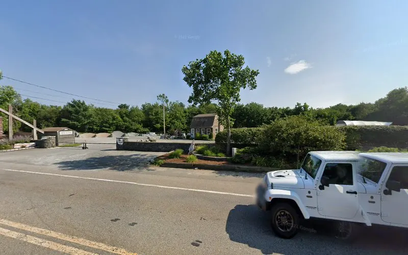 Frank Williams Landscape and Masonry Supplies — Landscaping supply store