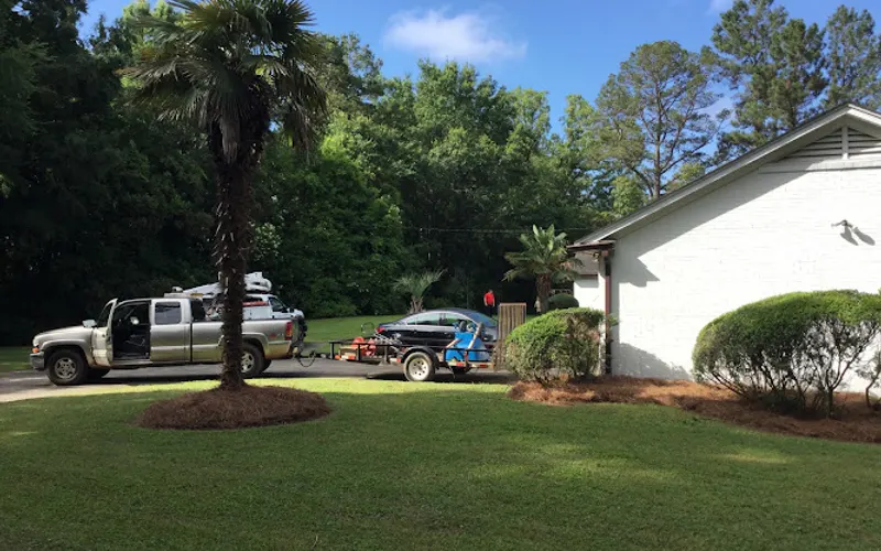 George Ellis Environmental Consulting Firm LLC — Consultant
